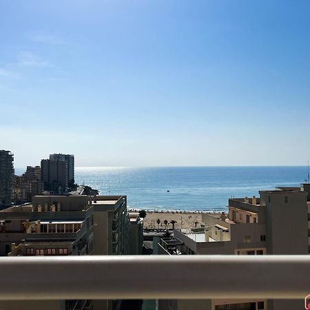 El Paraiso En Playa Concha Оропеса-дель-Мар Экстерьер фото