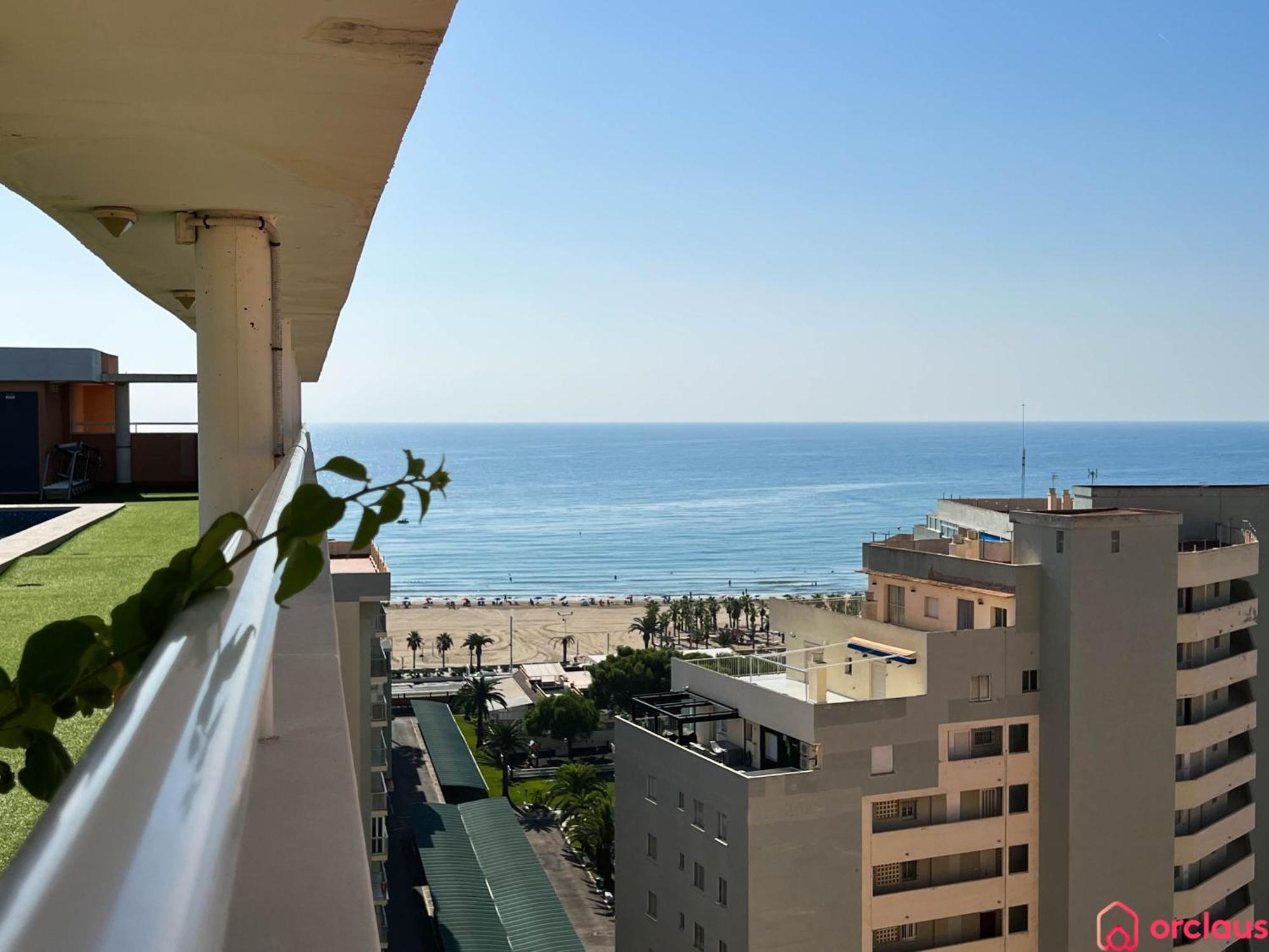 El Paraiso En Playa Concha Оропеса-дель-Мар Экстерьер фото